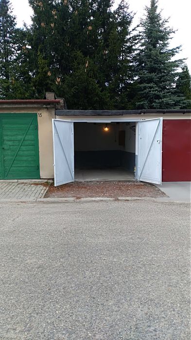 Ul. Karola Miarki ,duży , suchy , prąd , oświetlenie - Widok 3