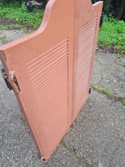 Porta vai e vem( bang bang)