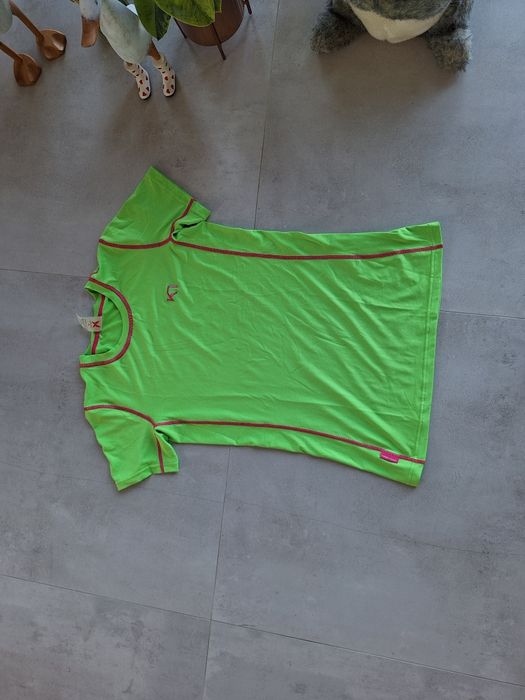 Koszulka t-shirt sportowy Kari Traa