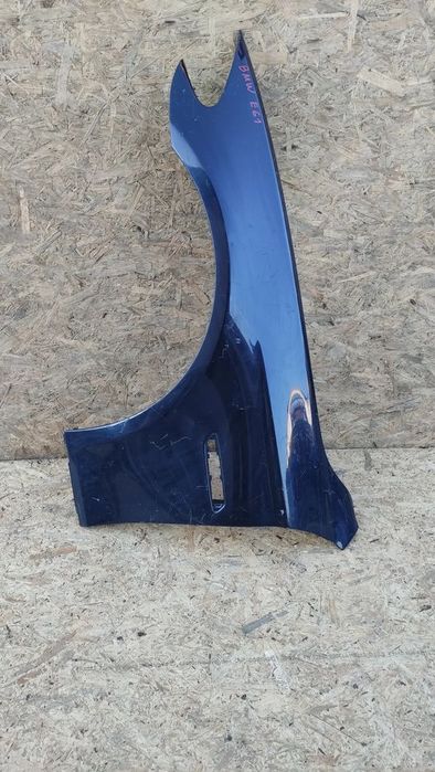 błotnik lewy bmw e61