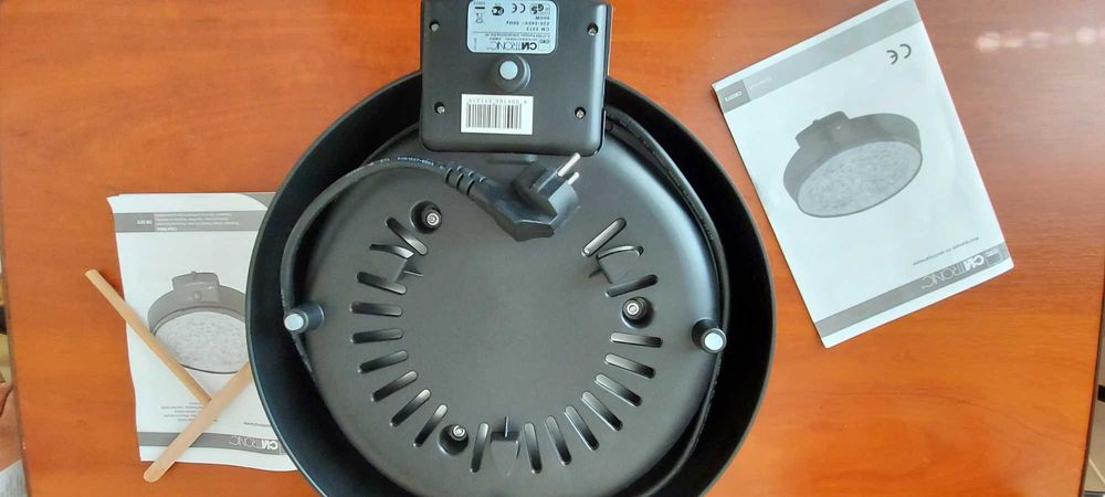 Блинница СМ 3372