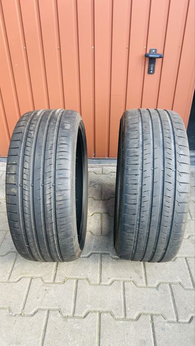 Firemax 225/35/20