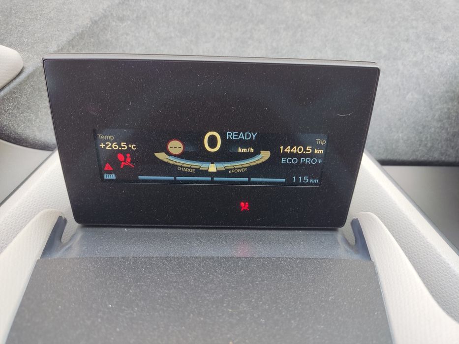 Продам BMW I3 2015 року