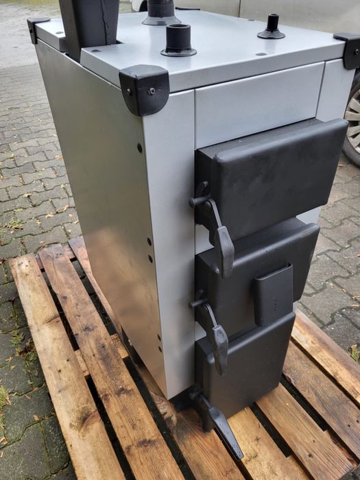 Piec 8kW Drewno Węgiel