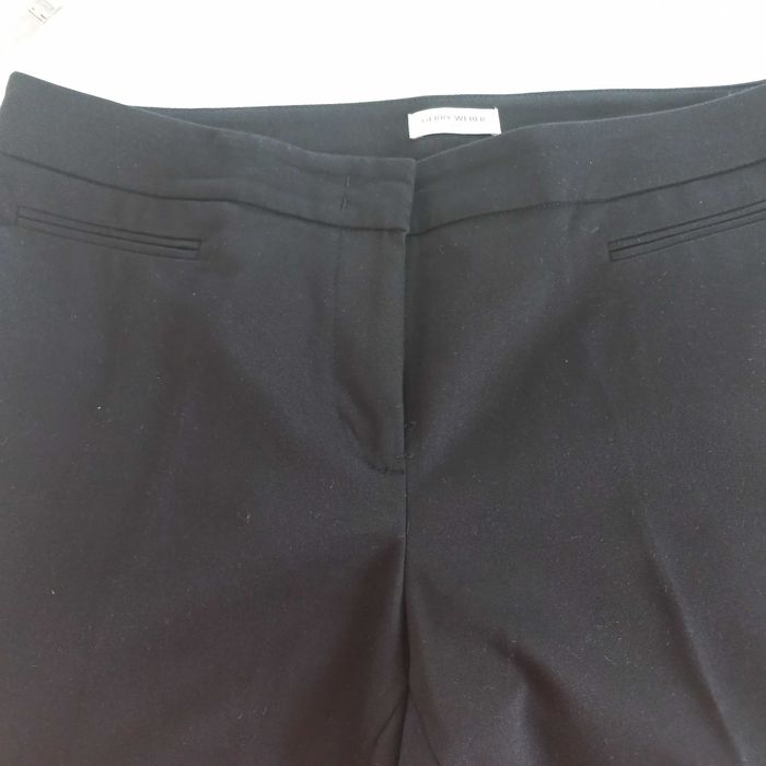 Spodnie wizytowe Gerry Weber