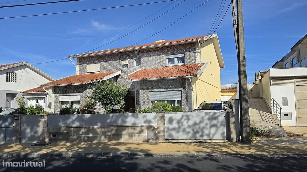 Moradia T3 para venda