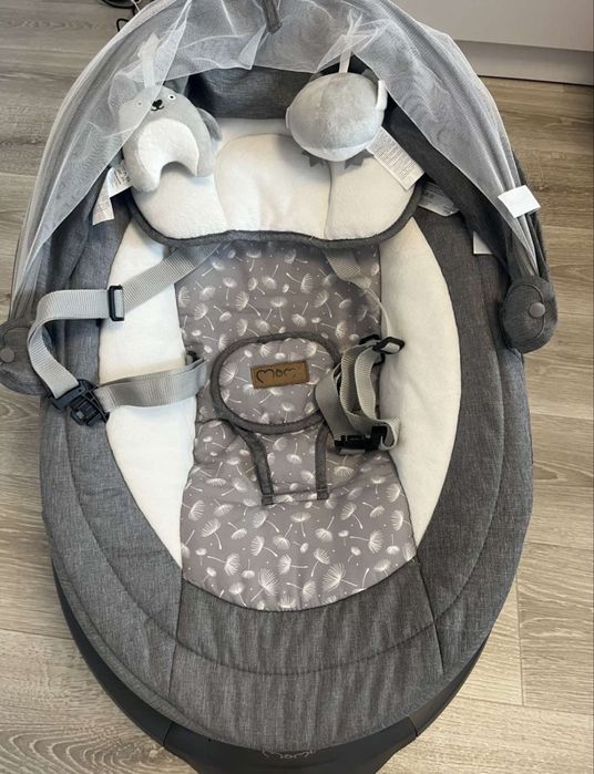 Заколисувальний центр