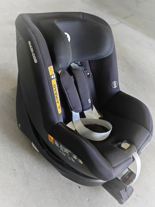 Cadeira Auto Maxi-Cosi Mica