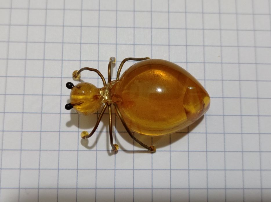 Цветочки, вишня, ягоды