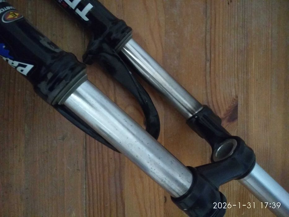 Rockshox SID Team Retro MTB 26 cali