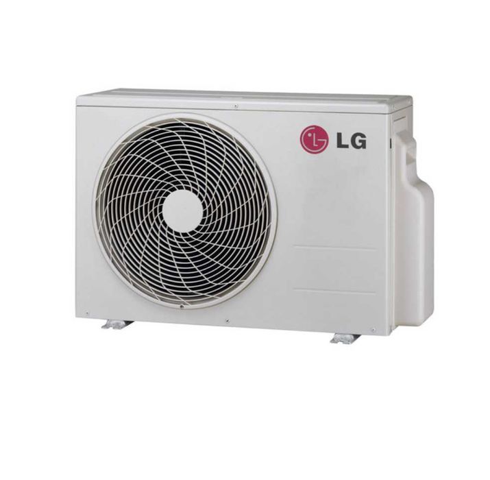 Klimatyzacja LG Standard 3,5 kW  WIFI