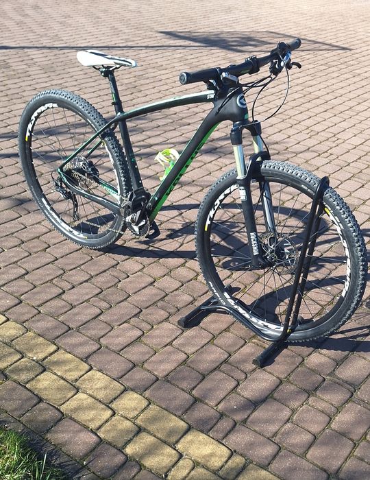 Rower Kellys Stage 50