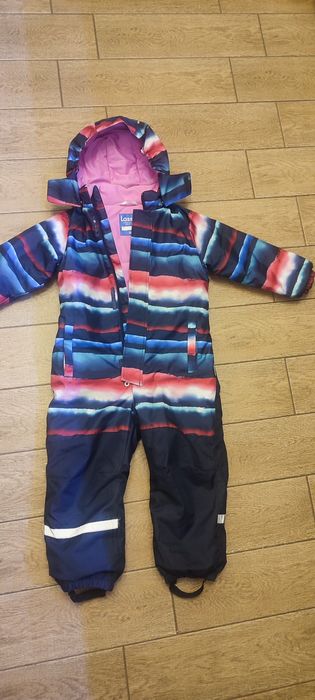 Зимовий комбінезон Lassie by Reima