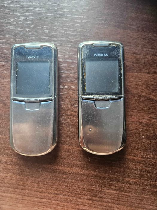 Продам нокіа 8800