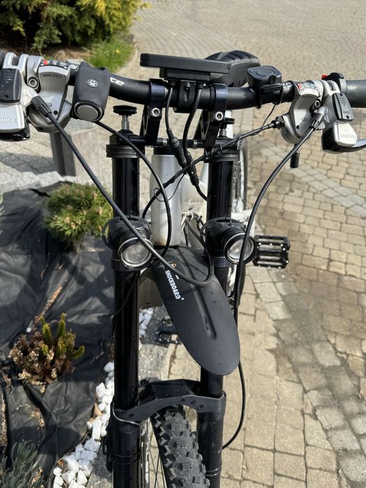 Rower elektryczny