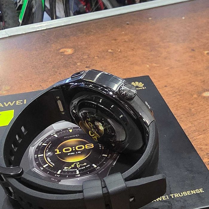 Smartwatch Huawei Watch GT 6 PRO jak nowy