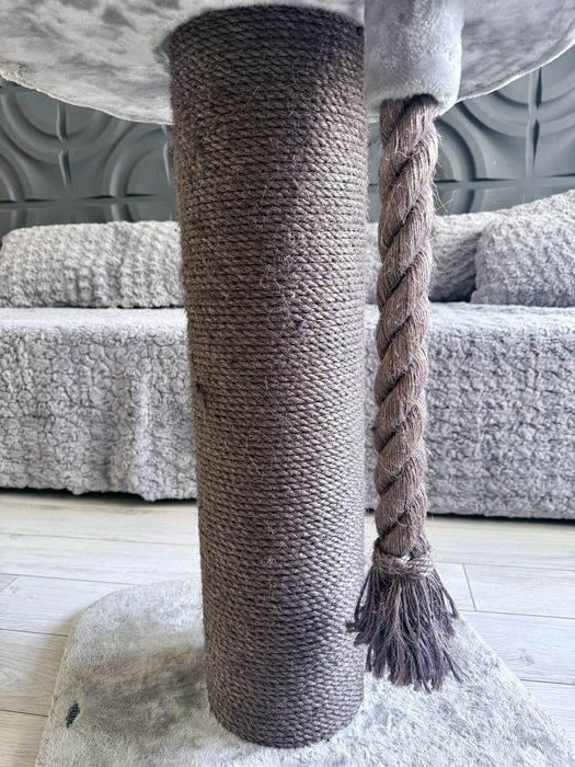 Когтеточка XXL для кота | премиум | лежанка | TRIXIE | как новая