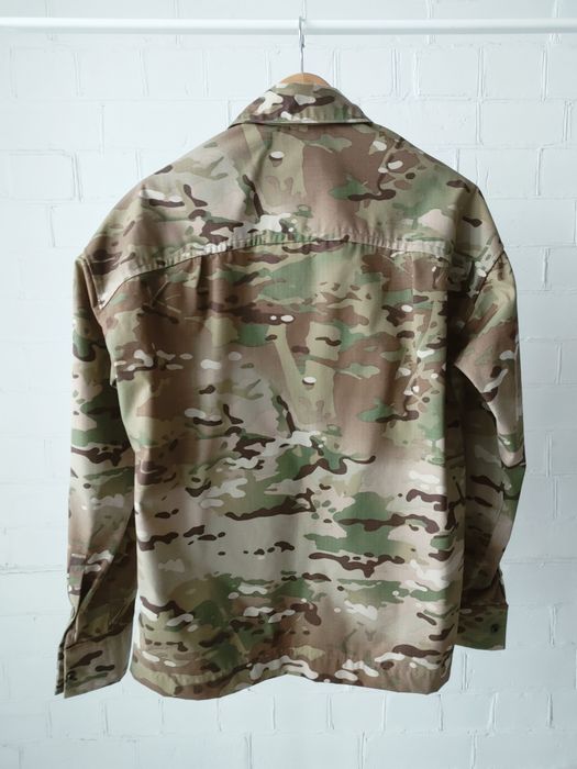 Сорочка оригінальний Мультикам (multicam) ріпстоп США