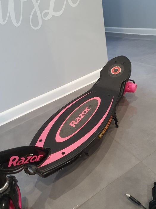 Hulajnoga Razor Power Core E90 - Pink