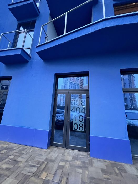 Комерційне приміщення 20 м в оренду