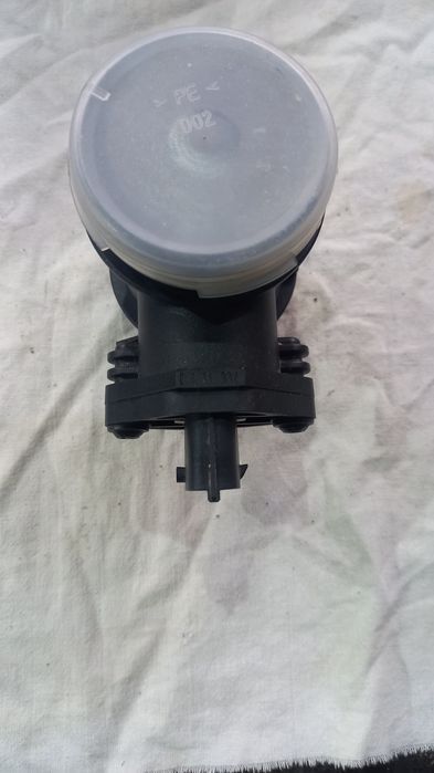 Продам датчик Витратомір повітря Opel Astra G  Corsa B 0280217123