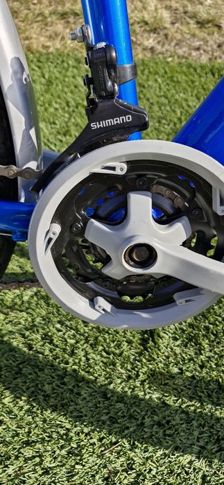 Продам велосипед DELTA