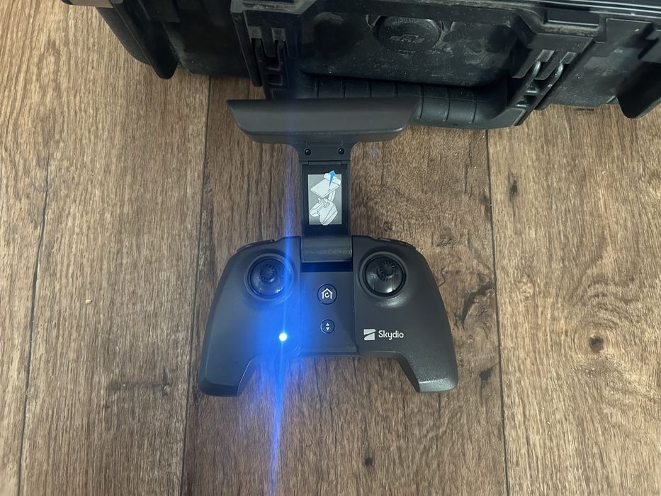 Каадрокоптер Skydio 2+ Enterprise Kit