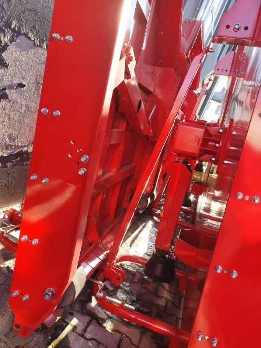 Косарка садова косилка садовая измельчитель подрібнювач Warka Польща