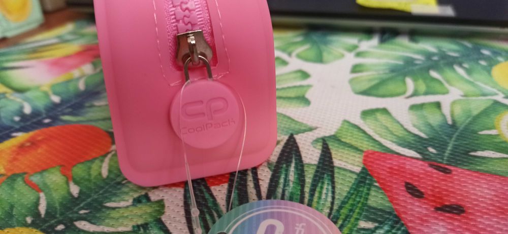 Kosmetyczka/piórnik Coolpack