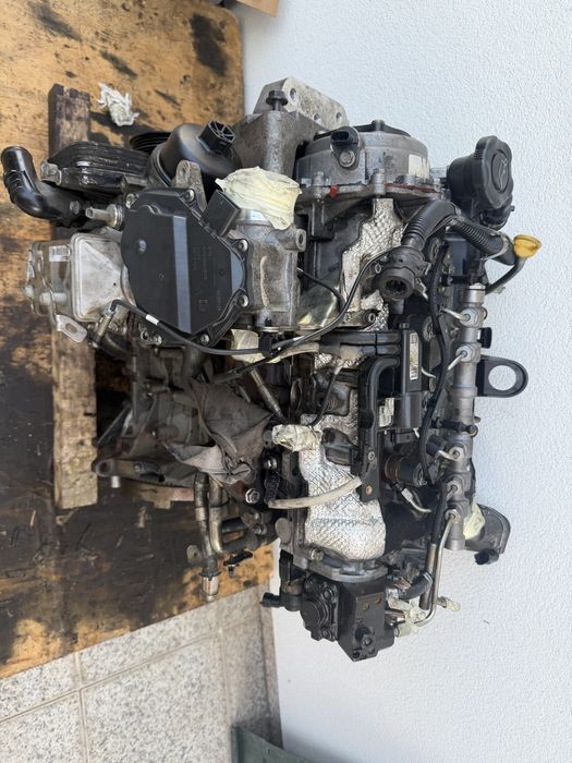 Motor  OPEL CORSA E ref-B13DTC sem turbo.