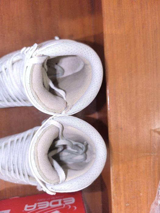 Patins Edea Ritmo 225 - chassi Variant M