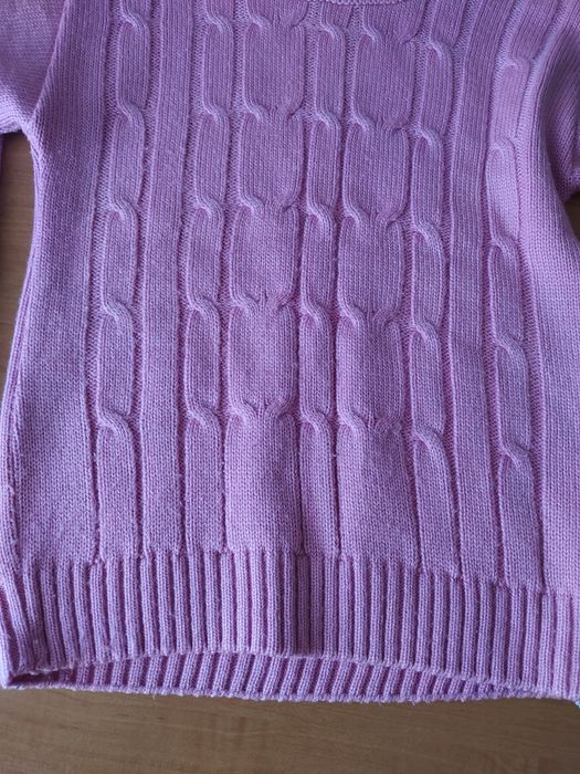 Свитер, кофта, джемпер р.116-122