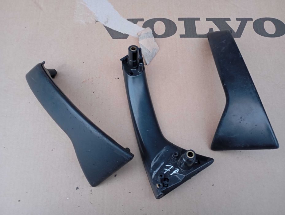 VOLVO S60 V70 XC70 Rączka Drzwi Uchwyt Na Prawy Boczek CZEŚCI RADOM