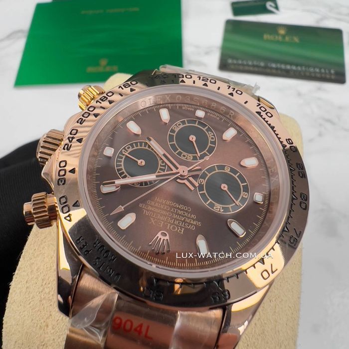 Часы мужские Rolex Daytona Ролекс