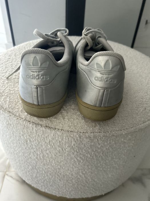 Tenis Adidas Superstar