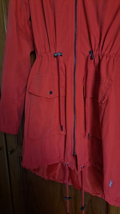 Parka Only tamanho S