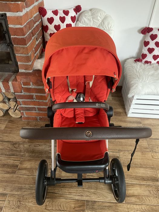 Wózek spacerowy Cybex Priam 2.0