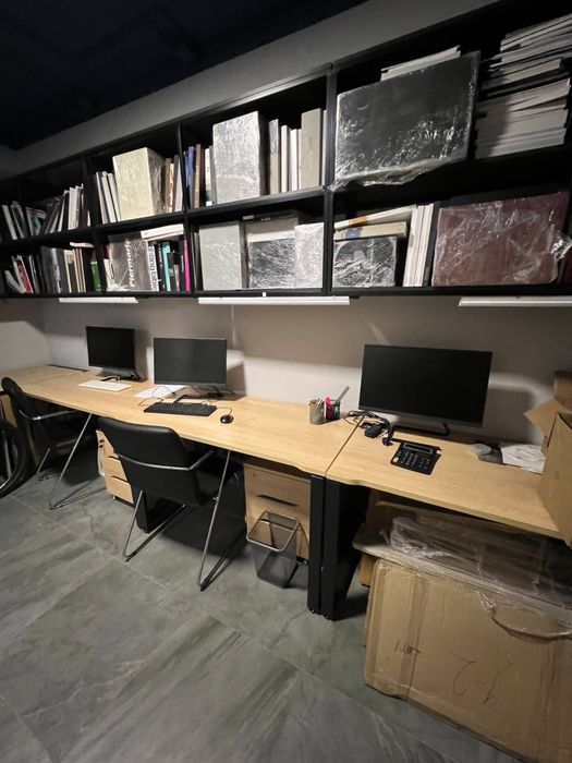 Без% Продам приміщення ЖК Seven, Позняки, Осокорки, офіс, магазин