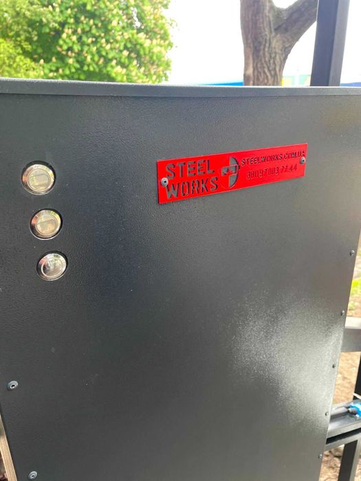 Похилий підйомник для маломобільних груп населення