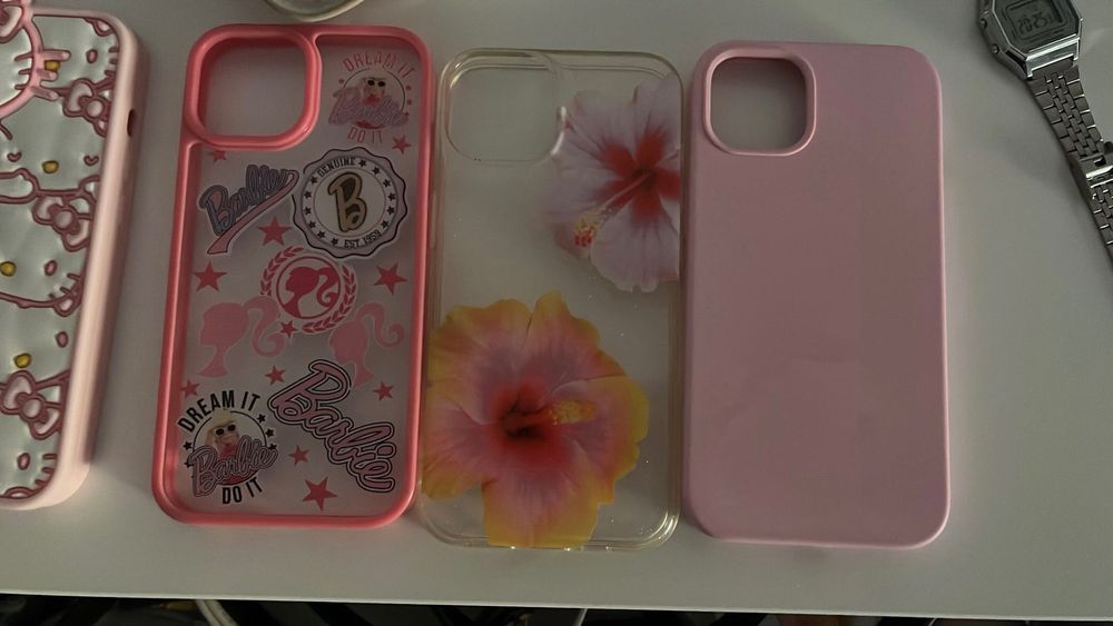 Capas Iphone 13