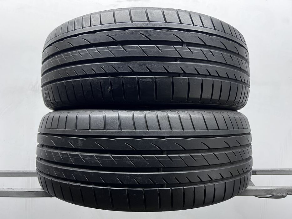 2шт літо 205/55/R16 Laufenn S Fit EQ