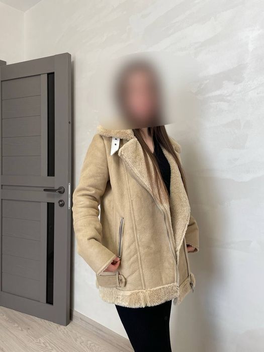 Дублянка жіноча,еко