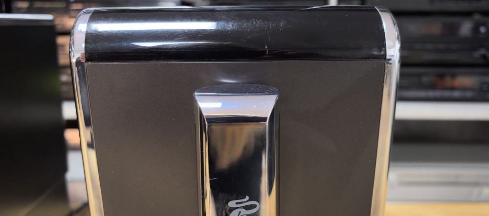 Кавові машини Tchibo