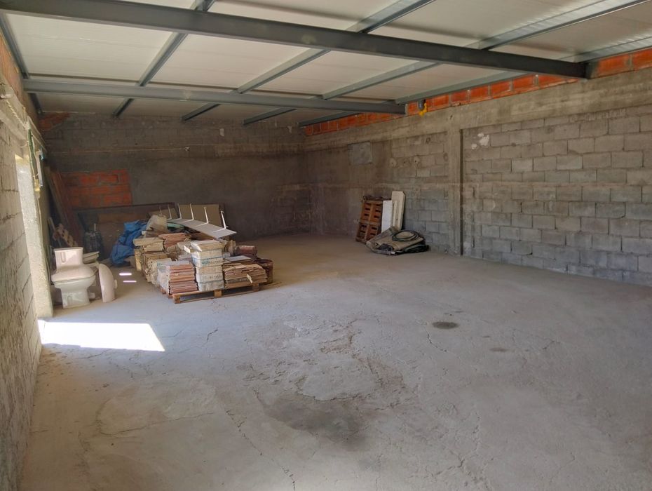 Moradia T3 com 170m2 e Estilo Contemporâneo