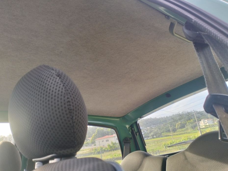 Renault Twingo V1