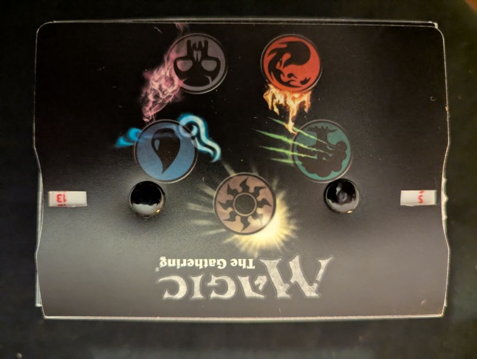 Conjunto de Cartas MTG