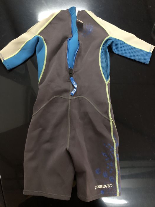 Kids' Surf Shorts64750796438018121