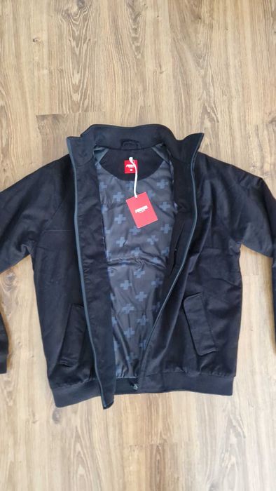 Kurtka Prosto Klasyk hip hop wwo nowa