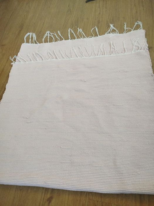 Tapetes em algodão . O preço é unitário