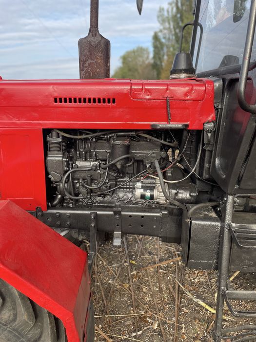 Трактор 82 в доброму стані